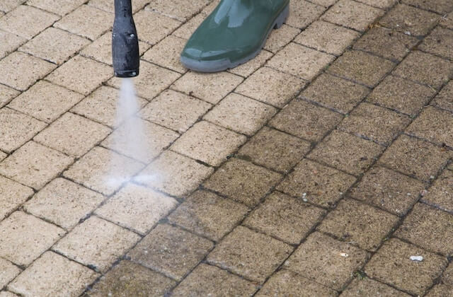 nashville patio cleaning