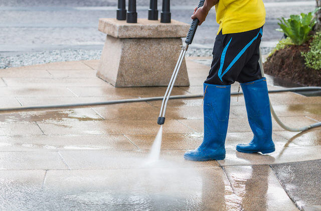 commercial cleaning nashville