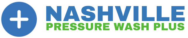 Nashville Pressure Wash Plus